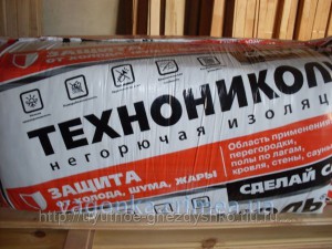 фото технониколь